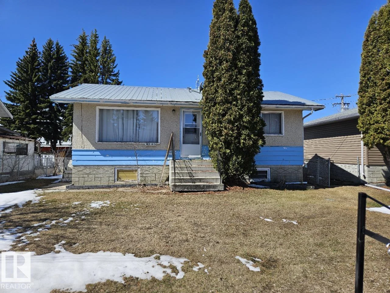 5024 50 ST, Andrew - 3 bedroom Detached Single Family for sale