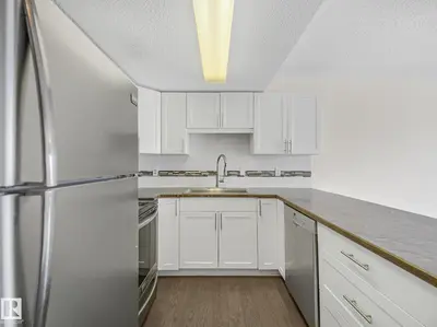 Interior photo 4 of #19 10931 83 ST NW