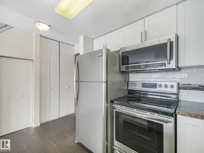 Interior photo 3 of #19 10931 83 ST NW