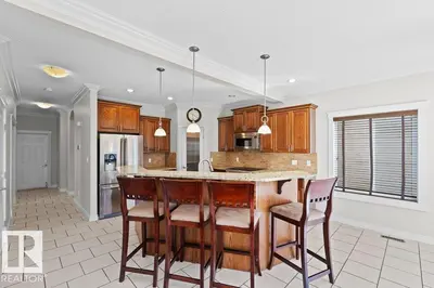 Interior photo 2 of 5871 166 AV NW