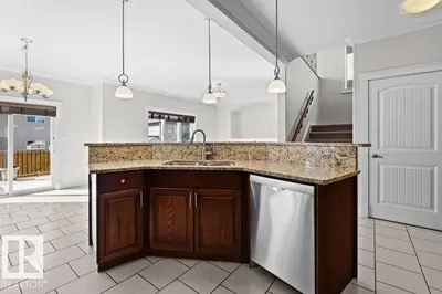 Interior photo 4 of 5871 166 AV NW