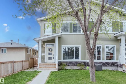 10508 153 ST NW, Edmonton - $485,000