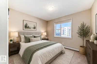 Interior photo 1 of #230 308 AMBLESIDE LINK LI SW