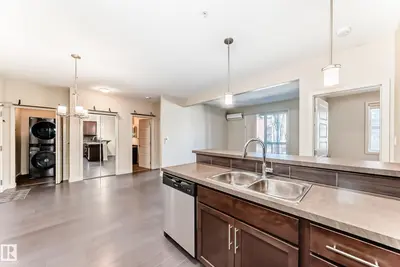 Interior photo 3 of #230 308 AMBLESIDE LINK LI SW