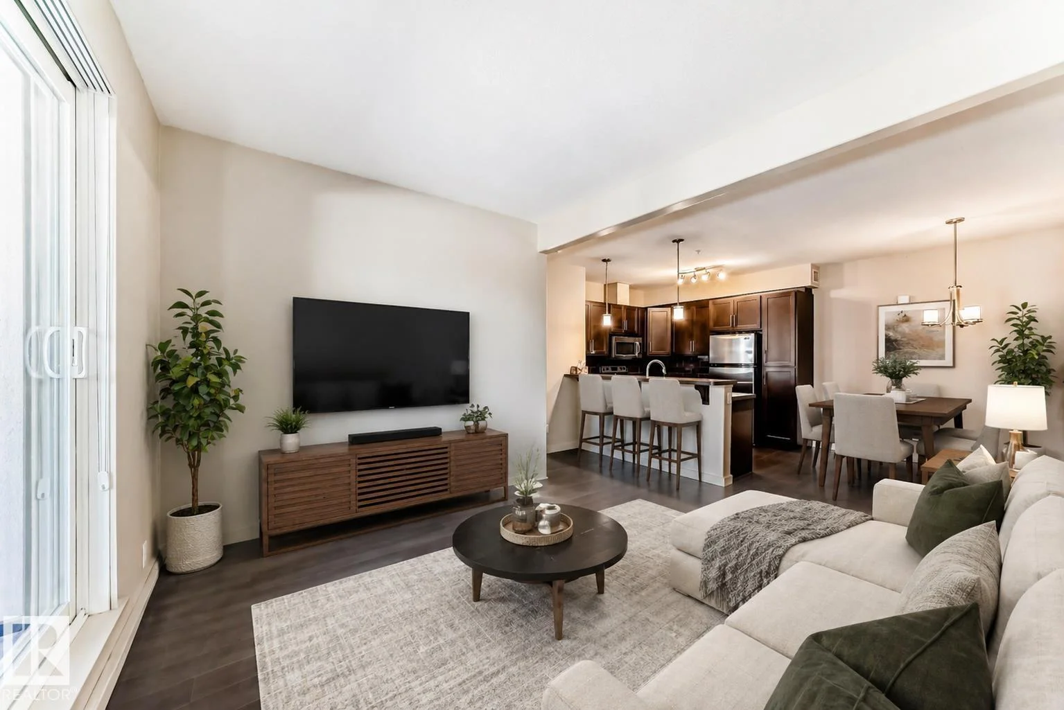 #230 308 AMBLESIDE LINK LI SW, Edmonton - 2 bedroom Apartment for sale