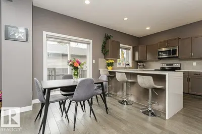 Interior photo 4 of #3 11519 122 ST NW