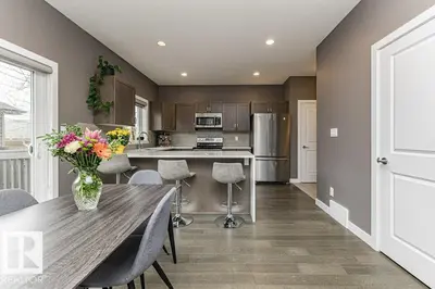 Interior photo 3 of #3 11519 122 ST NW