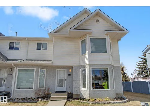 #141 5 ABERDEEN WY, Stony Plain - $229,900