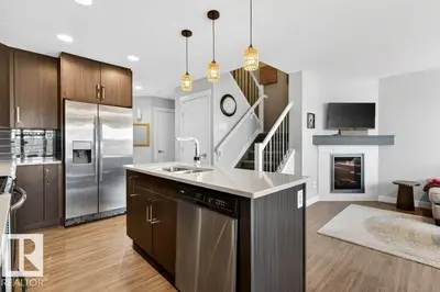 Interior photo 2 of 3462 WEIDLE WY SW