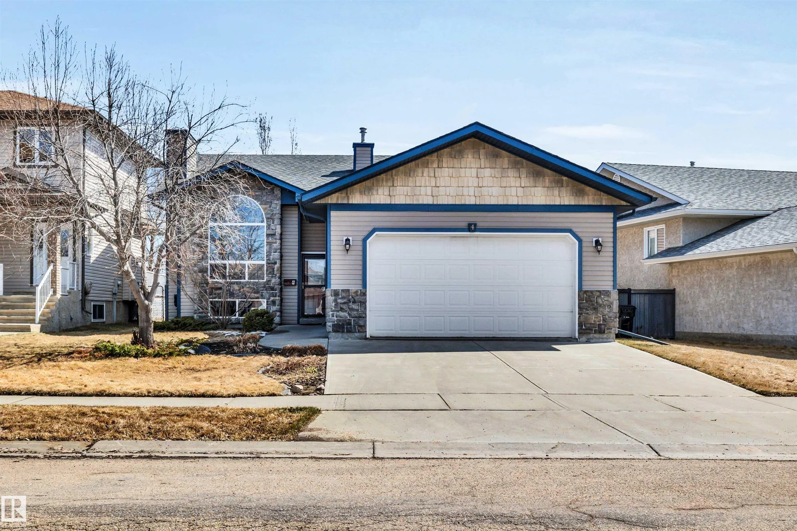 4 BIRCHMONT DR, Leduc - 4 bedroom Detached Single Family for sale