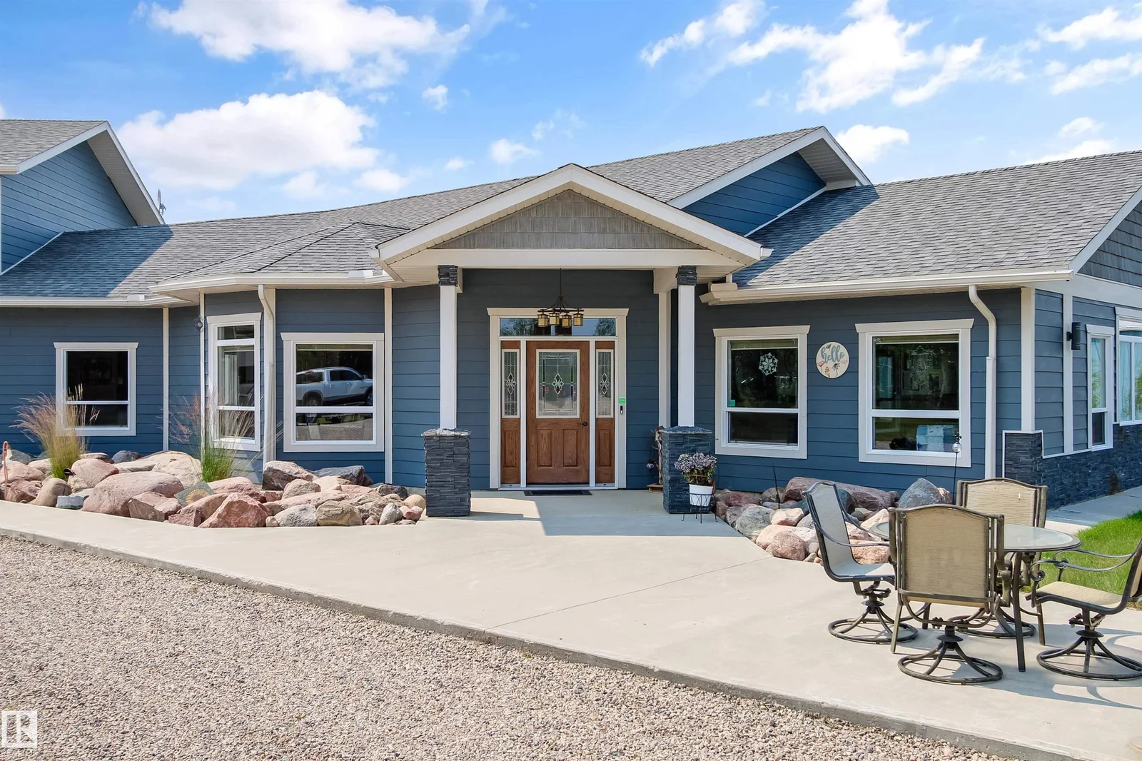 63006A Rdg Rd 414, Rural Bonnyville M.D. - 4 bedroom Detached Single Family for sale