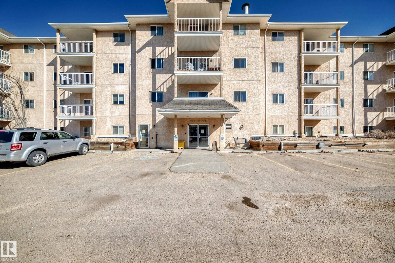 #330 4210 139 AV NW, Edmonton - 1 bedroom Apartment for sale
