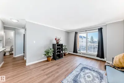 Interior photo 3 of #330 4210 139 AV NW