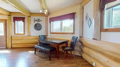 Interior photo 2 of 5 54013 RANGE ROAD 30