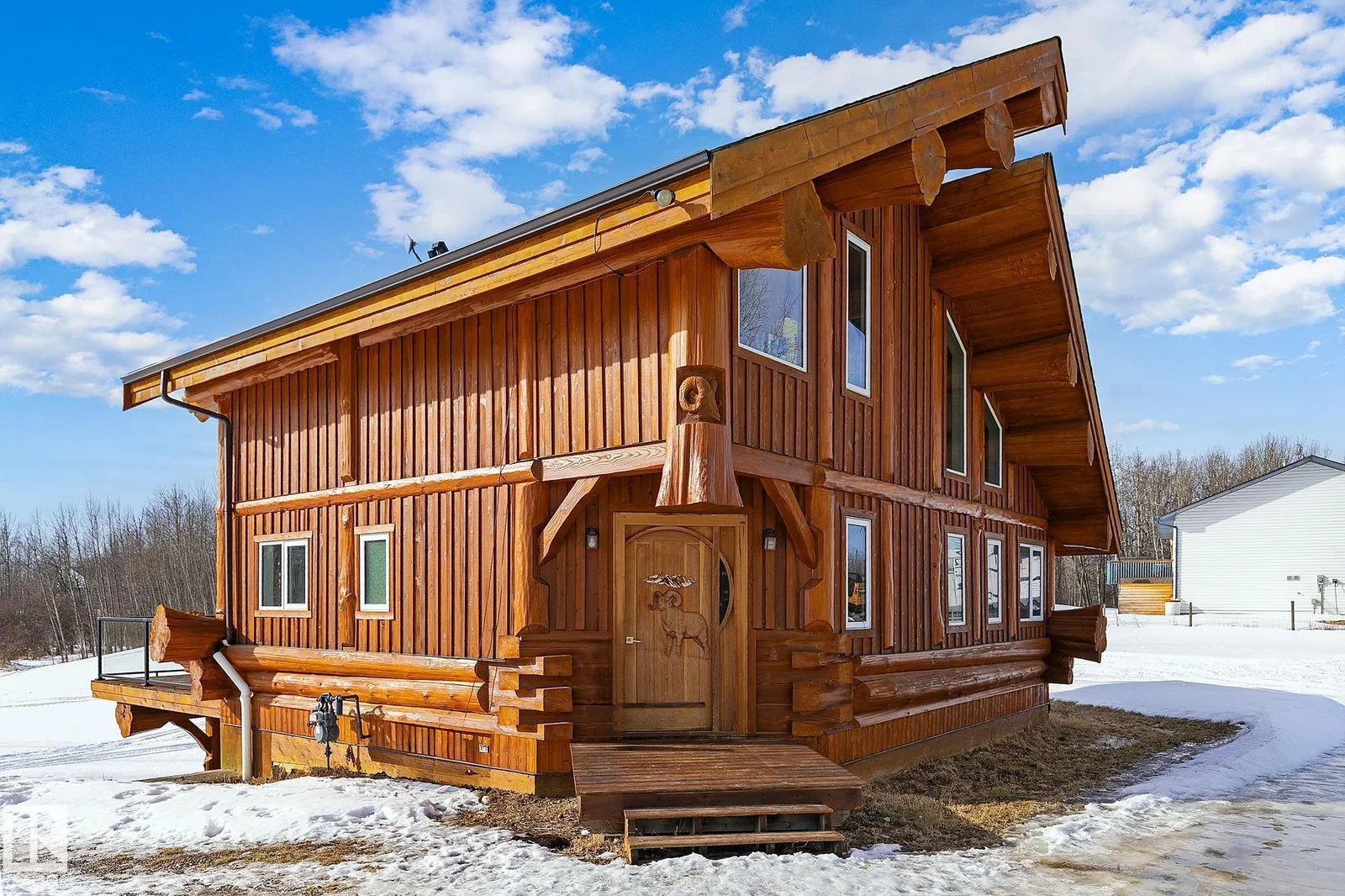 5 54013 RANGE ROAD 30, Rural Lac Ste. Anne County - 3 bedroom Detached Single Family for sale