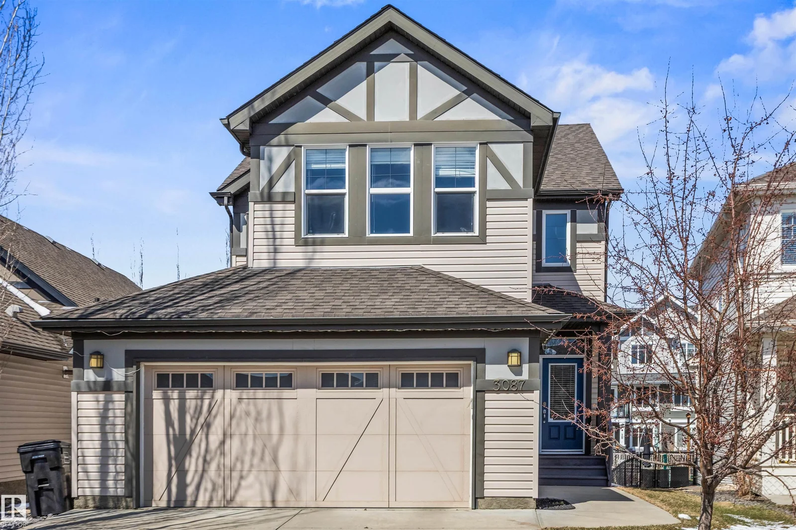 3087 CARPENTER LANDING LD SW SW, Edmonton - 3 bedroom Detached Single Family for sale