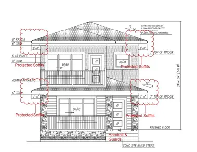 Interior photo 1 of 352 ROBERTS WD