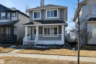 Interior photo 1 of 2329 29A AV NW