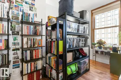 Interior photo 4 of #909 10134 100 ST NW