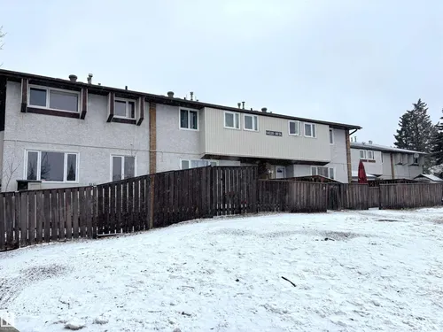 #1 14320 80 ST NW, Edmonton - $104,900