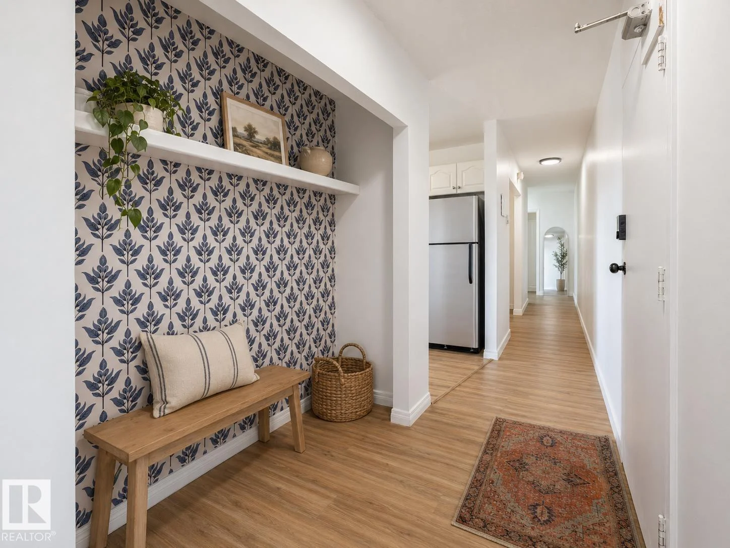 #502D 2908 116A AV NW, Edmonton - 2 bedroom Apartment for sale