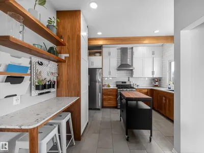 Interior photo 3 of 16105 84 AV NW