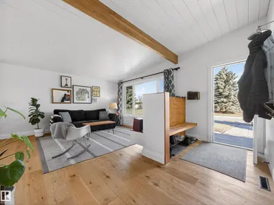 Interior photo 1 of 16105 84 AV NW