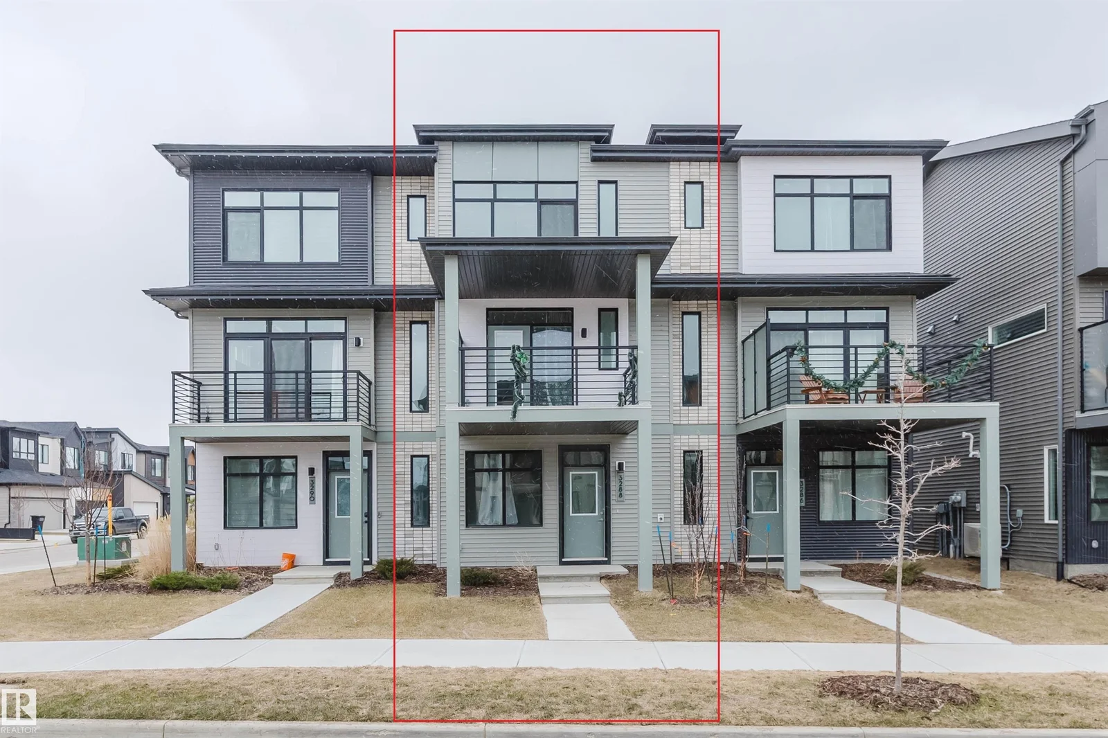 3288 KESWICK WY SW, Edmonton - 2 bedroom Residential Attached for sale