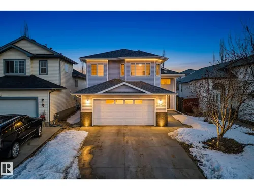 12942 160A AV NW, Edmonton - $500,000