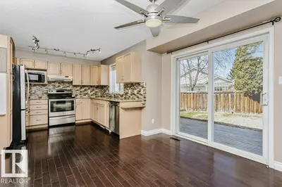 Interior photo 4 of 15827 133 ST NW