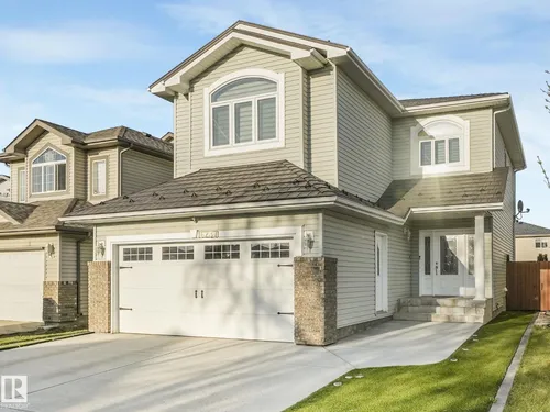 16237 129A ST NW, Edmonton - $570,000