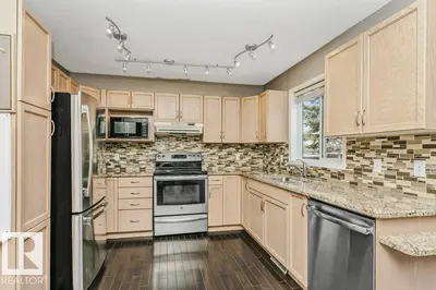 Interior photo 2 of 15827 133 ST NW