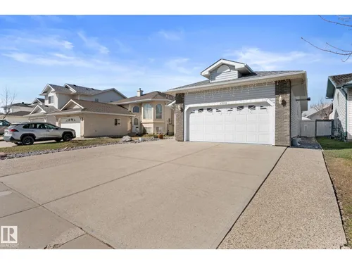 13308 155 AV NW, Edmonton - $498,900