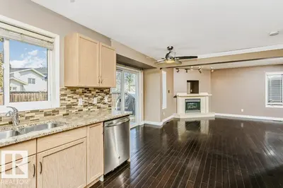 Interior photo 3 of 15827 133 ST NW
