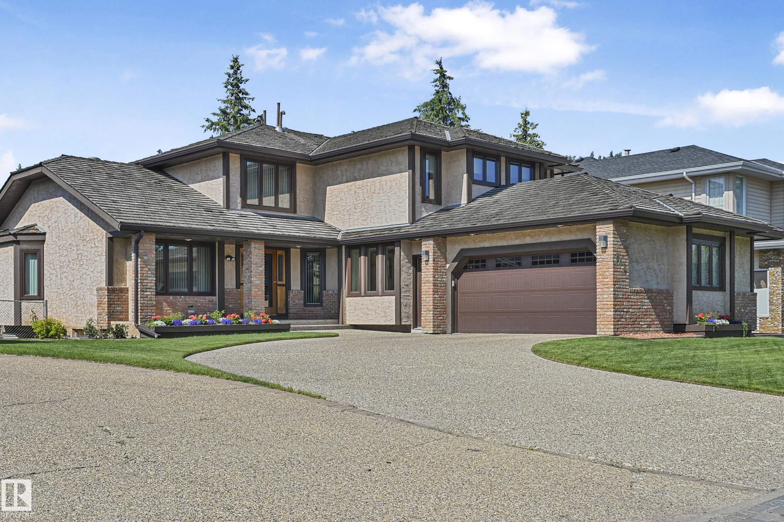 848 WHEELER RD W NW, Edmonton - 4 bedroom Detached Single Family for sale