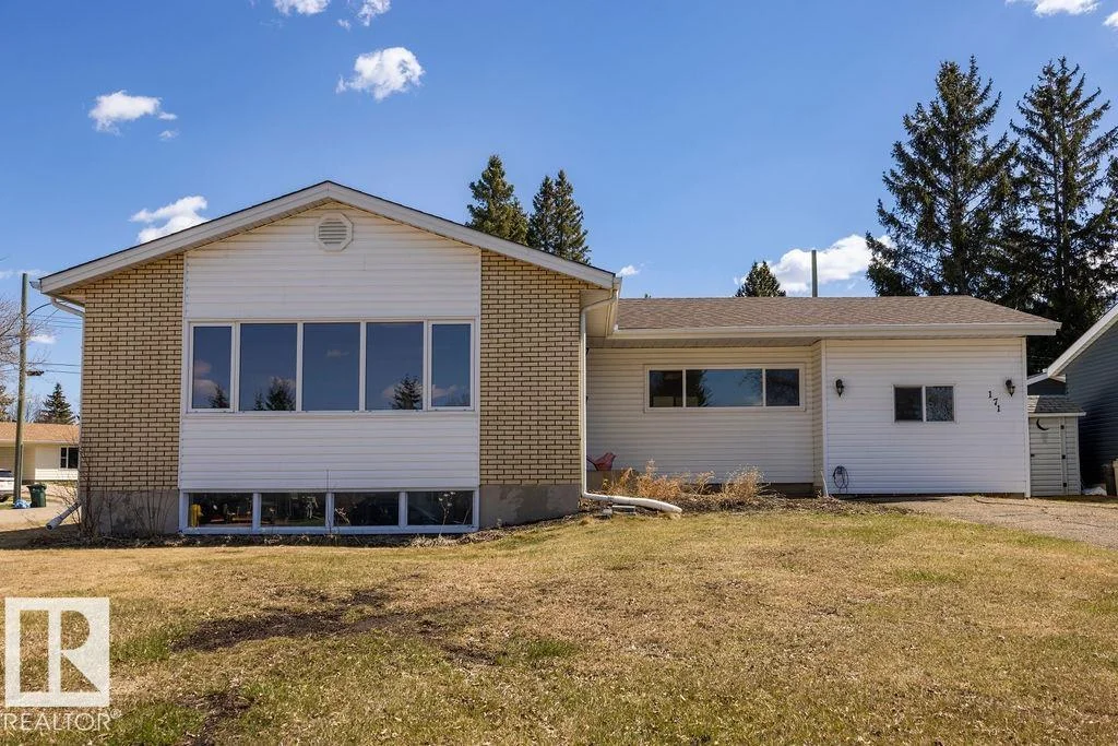 171 WILLOW ST, Sherwood Park - 4 bedroom Detached Single Family for sale