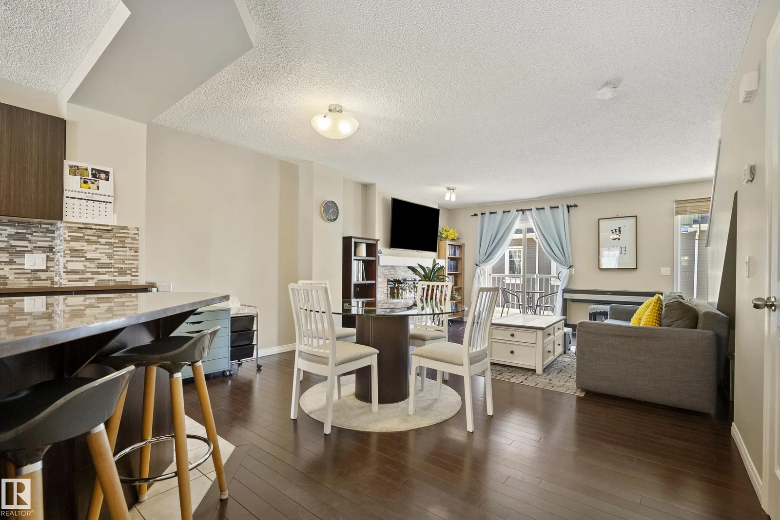 #81 4050 SAVARYN DR SW, Edmonton - 2 bedroom Townhouse for sale