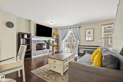 Interior photo 2 of #81 4050 SAVARYN DR SW