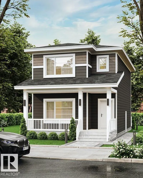 45 ROSA CR, St. Albert - $529,000