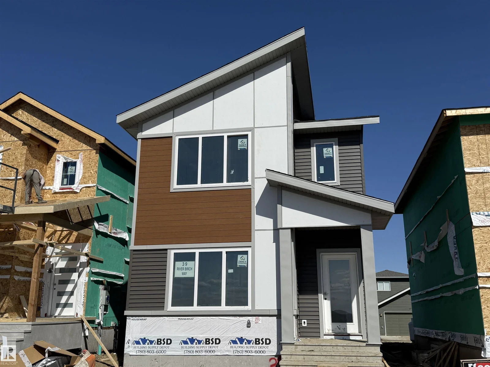 45 RIVER BIRCH, St. Albert - 3 bedroom Detached Single Family for sale