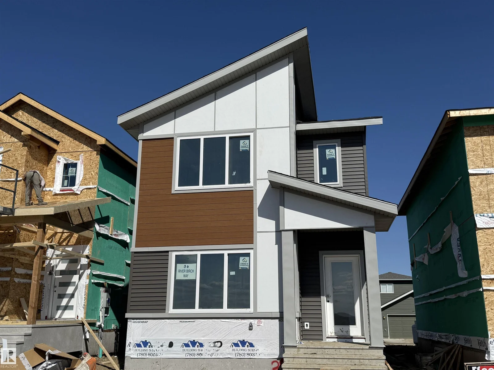 45 RIVER BIRCH, St. Albert - 3 bedroom Detached Single Family for sale
