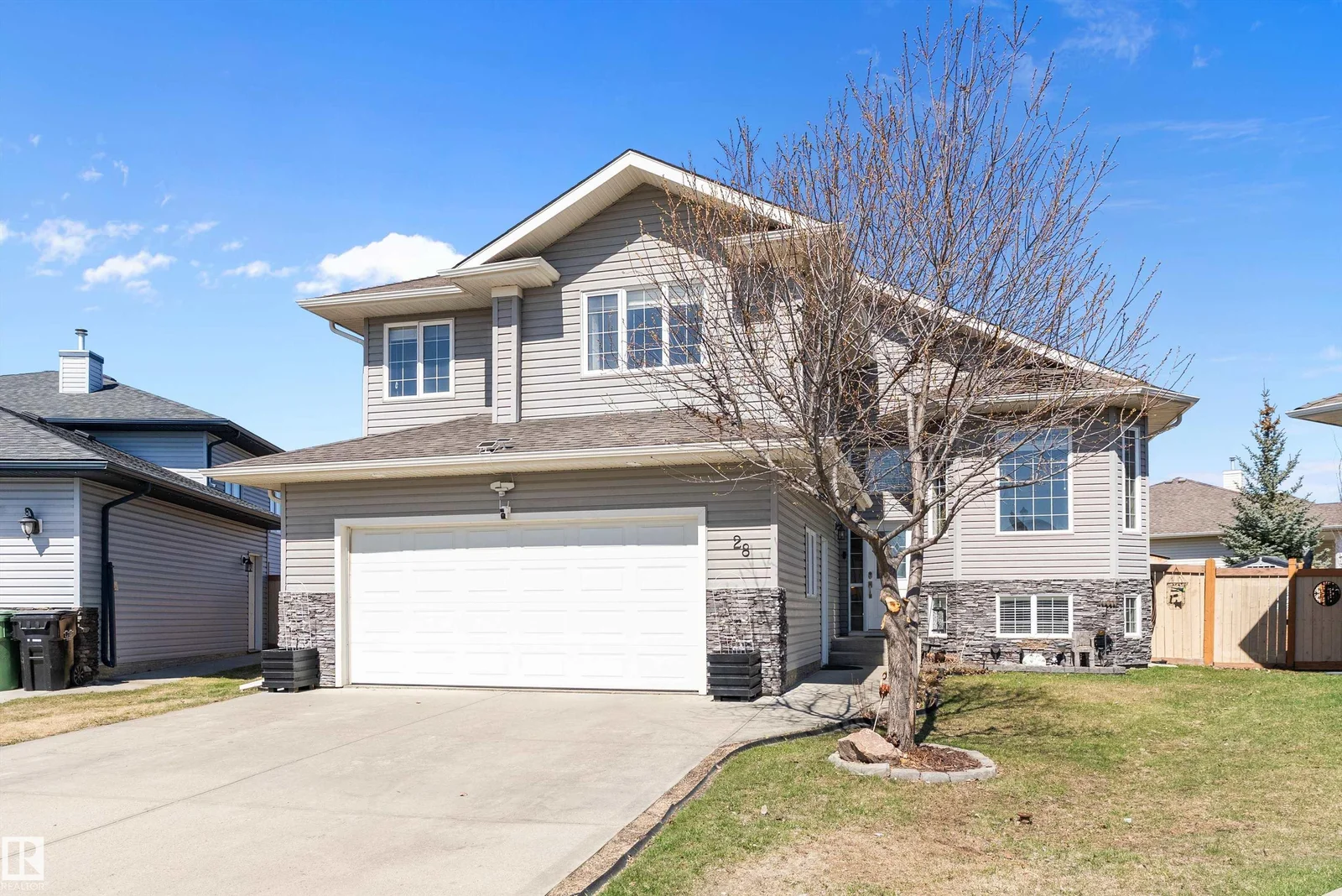 28 WOODS PL, Leduc - 4 bedroom Detached Single Family for sale