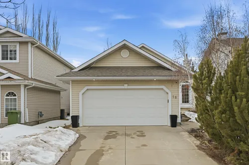 18 DAULTON CR, St. Albert - $465,000
