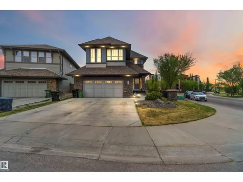 247 AMBLESIDE DR SW, Edmonton - $860,000