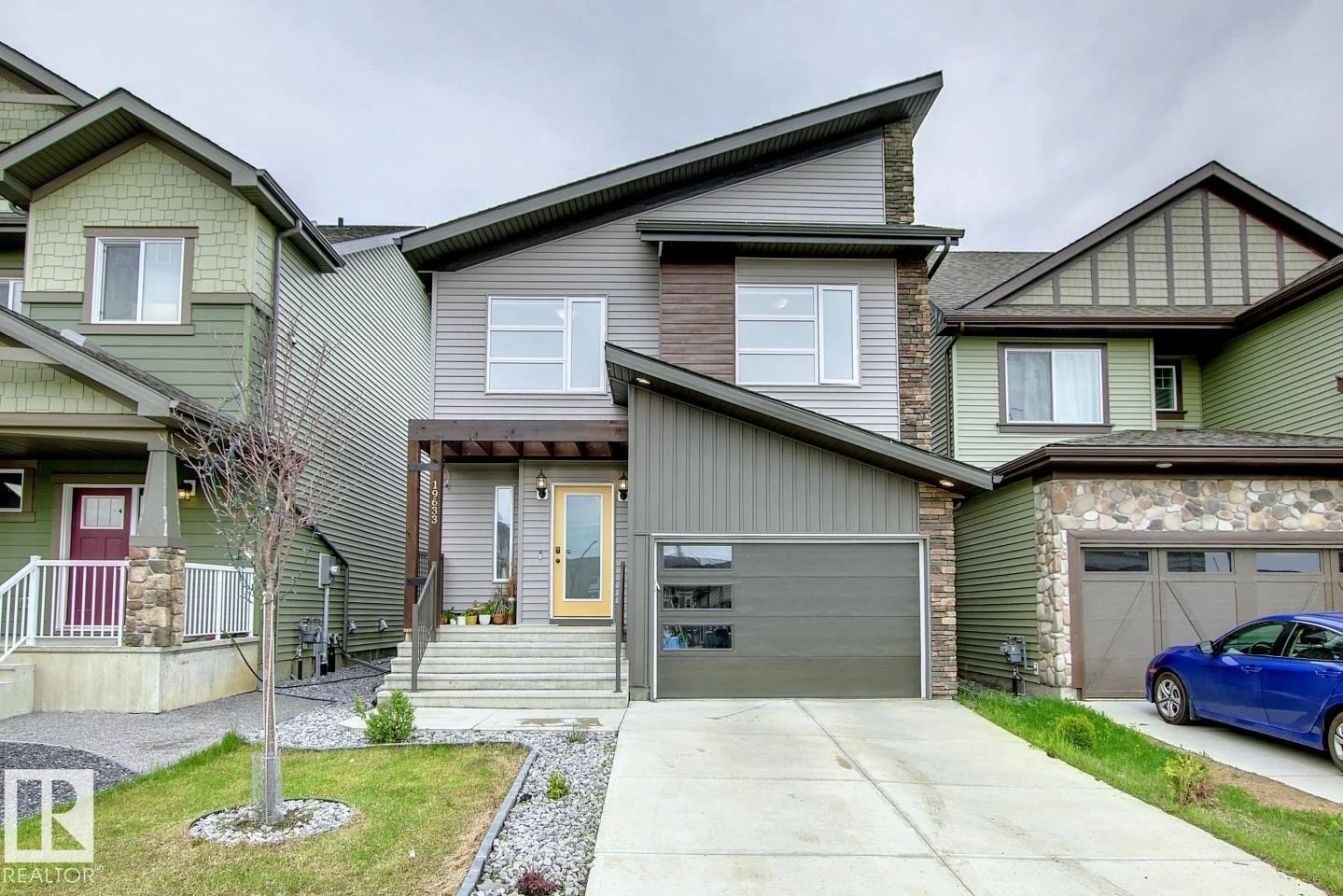 19633 26a av NW, Edmonton - 4 bedroom Detached Single Family for sale