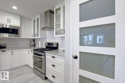 Interior photo 2 of 19633 26a av NW