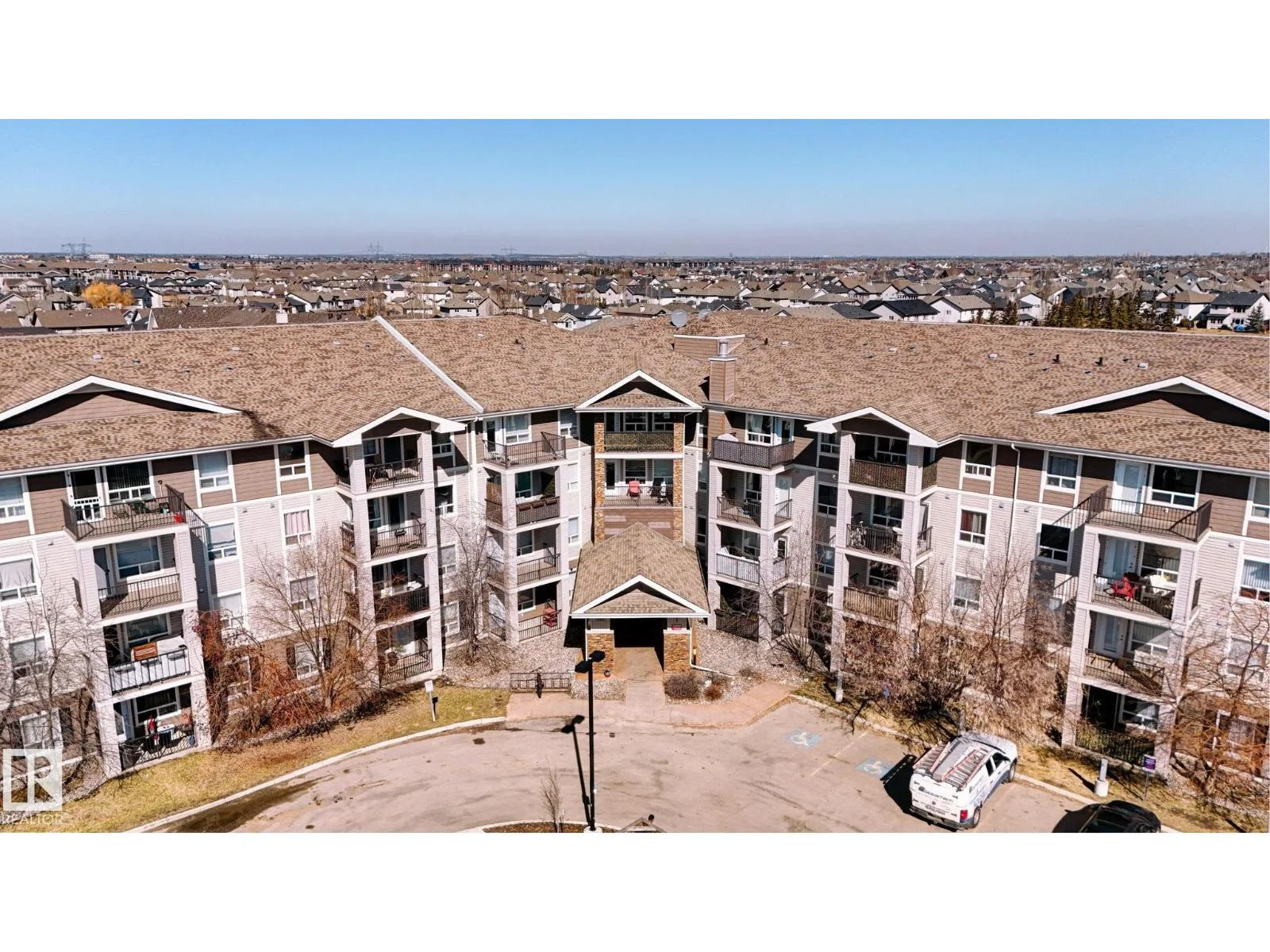 #7226 7327 SOUTH TERWILLEGAR DR NW, Edmonton