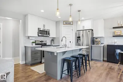 Interior photo 2 of 3887 ROBINS CR NW