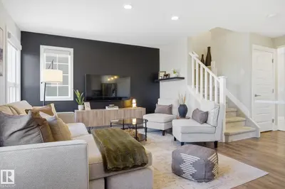 Interior photo 3 of 3887 ROBINS CR NW