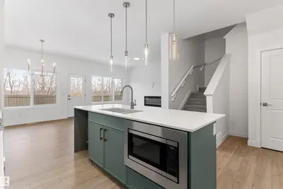 Interior photo 2 of 2704 188 ST NW